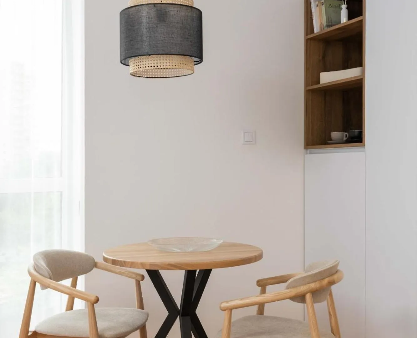 Lumen Living Apart Kyiv Aparthotel