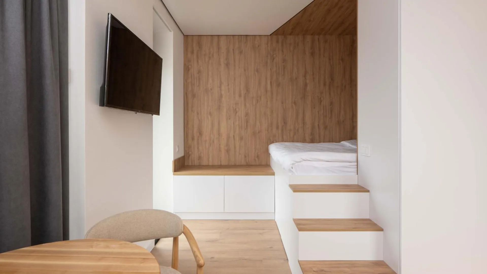 Aparthotel Lumen Living Apart Kyiv Ukraine