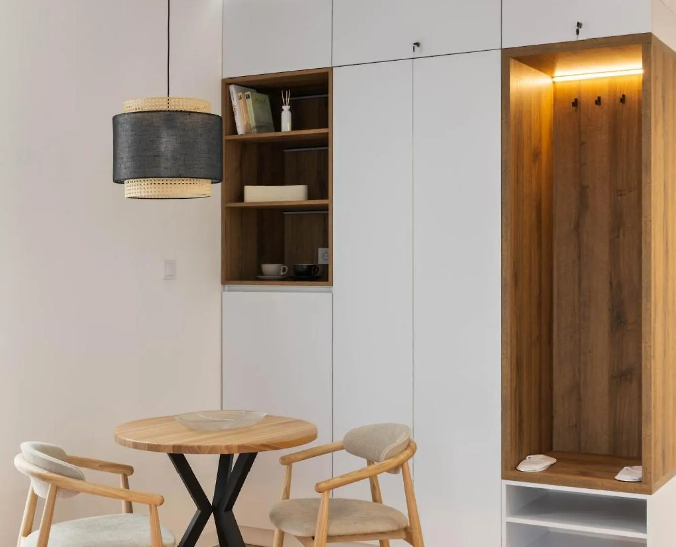 Aparthotel Lumen Living Apart Kyiv Ukraine