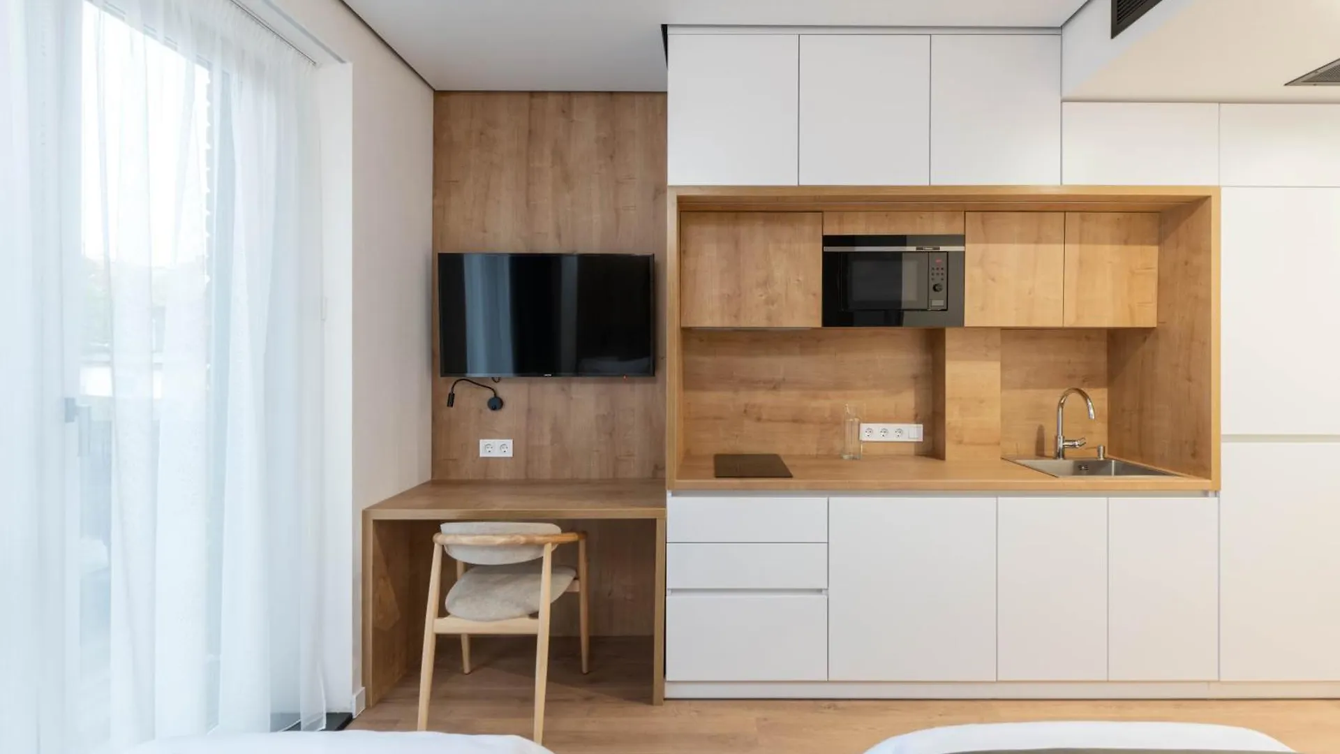Lumen Living Apart Kyiv