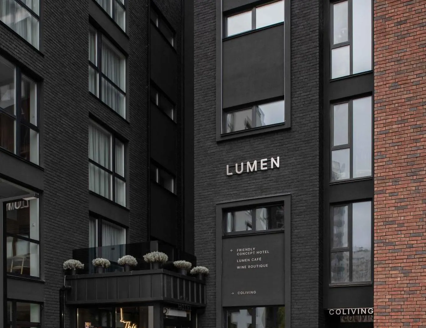 Lumen Living Apart Kyiv 0*,  Ukraine