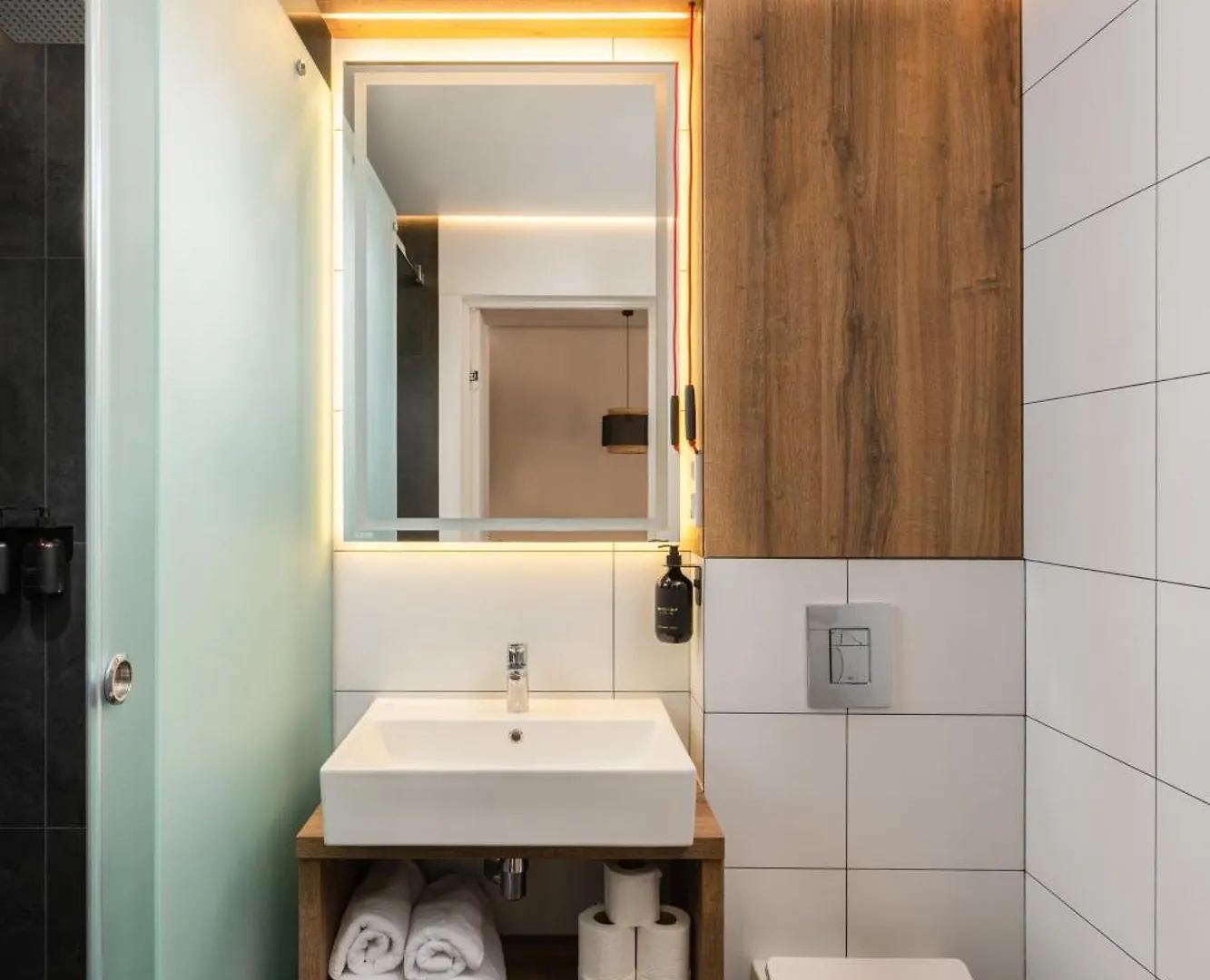 Lumen Living Apart Kiev Apart-hotel