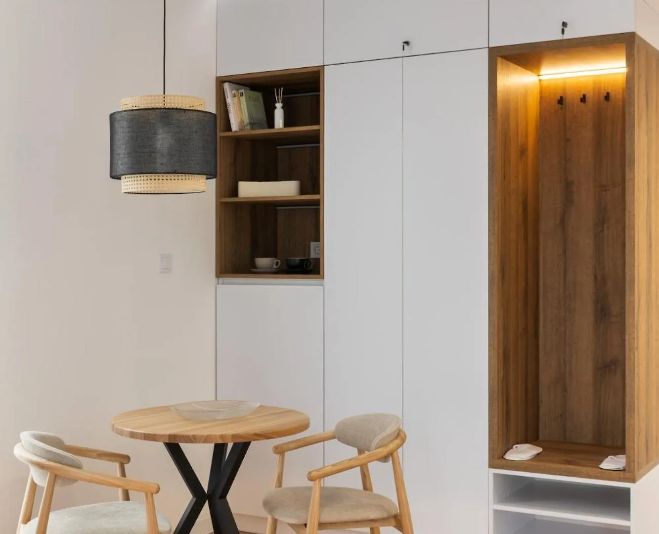 Lumen Living Apart Kiev 0*,