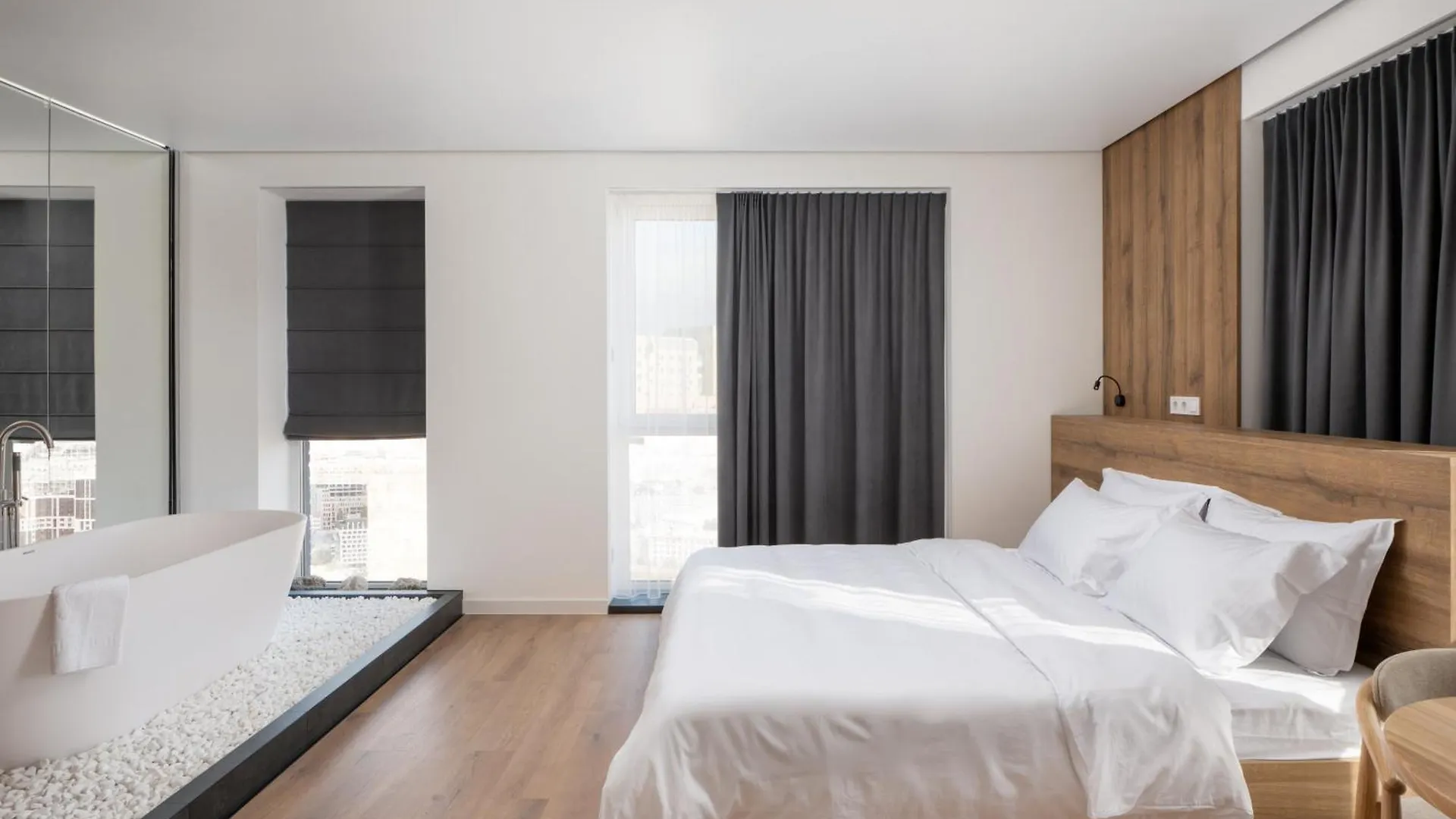 Lumen Living Apart Kiev Apart-hotel